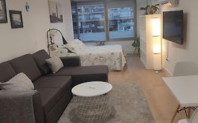 Loft Laredo Centro